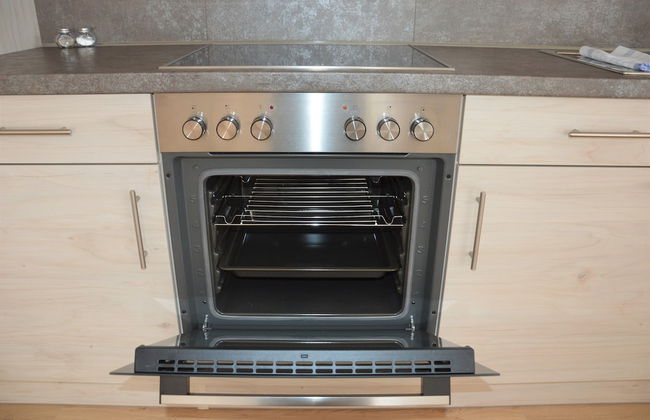 Gästehaus Munk - Foto 41