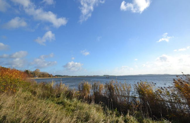 Ferienwohnungen Blaues Haus, Putbus - Foto 28