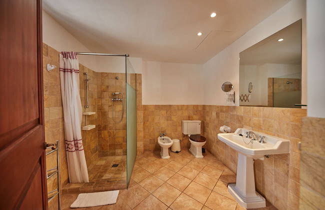 Agritourismo Alquería Blanca - Foto 42