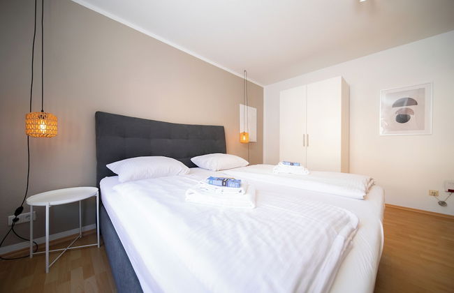 Favorite Stays - Neuss Furth - Foto 8