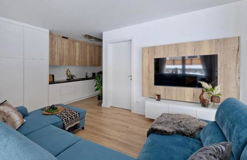 Apartament Morskie Oko, Odkryj-Zakopane - Foto 21