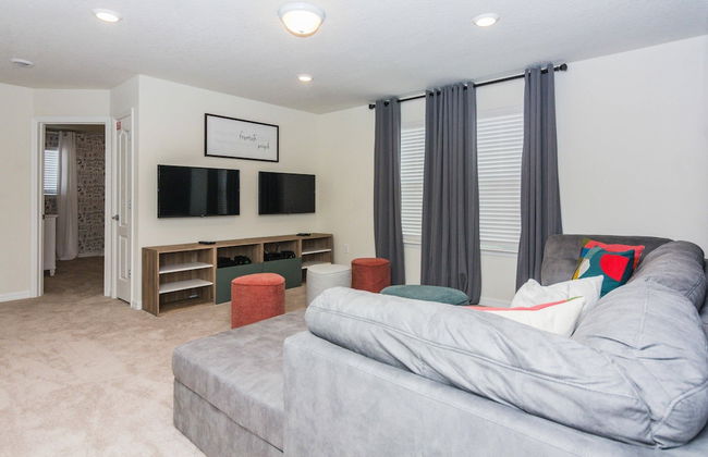 Fabulous Single Home w/ Pool at Solterra Resort - Foto 28