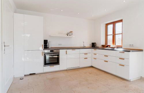 Chalet Kreuth I - Private Alpine Cahlet next to Tegernsee for Family & Friends - including Sauna & free parking - Foto 16