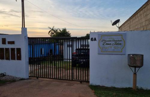 Apartamento em Presidente Figueiredo - Photo 1