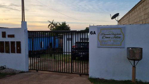 Apartamento em Presidente Figueiredo - Foto 1