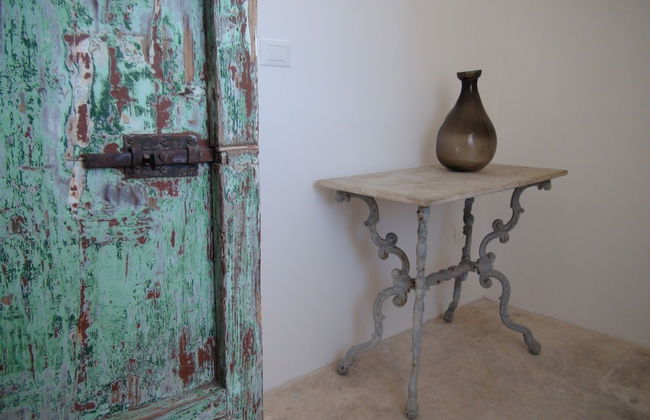 Baglio Siciliamo Country House Adult Only - Photo 35