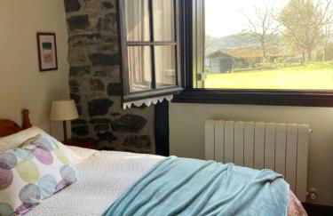 Lekunberri Baserria - Foto 19