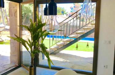 Charming Villa in El Vendrell + Pool - Foto 20