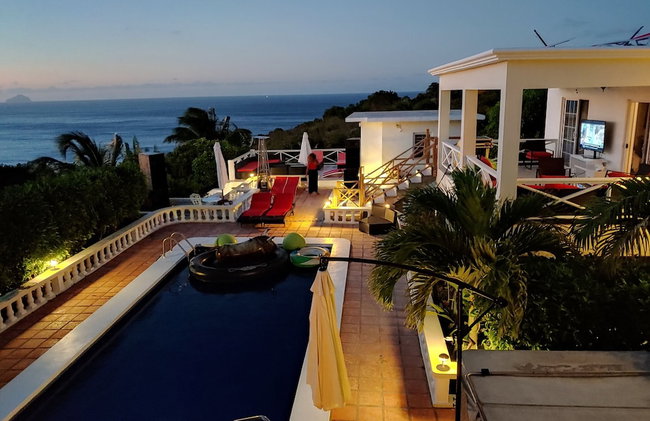 Chez Mango Villas - Foto 2