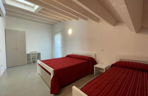 Residence Al Molo - Suite Porta del Mar Sea View - Agenzia Cocal - Foto 5