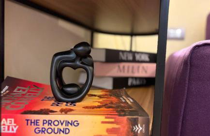 Casa Sermoneta - Photo 7