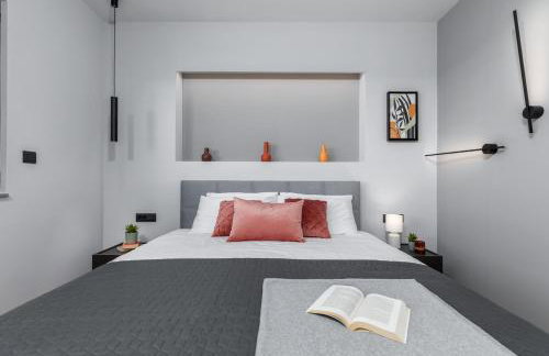 Amazing private villa with outdoor swimming pool in Vodnjan - Photo 21