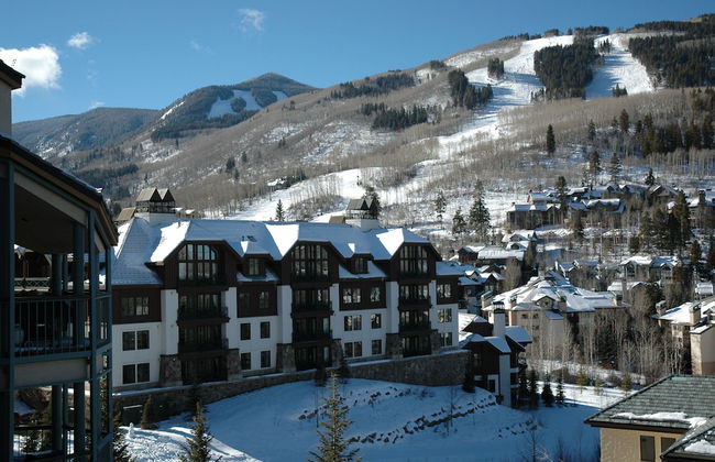 Centennial Studio Condo Unit 11a - Foto 16