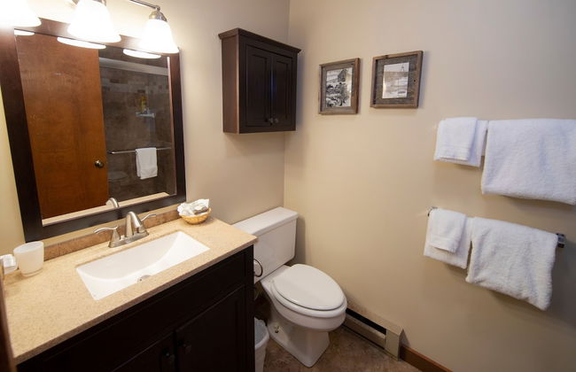 2 Br In Kettle Brook- Okemo 2 Bedroom Condo by RedAwning - Foto 9