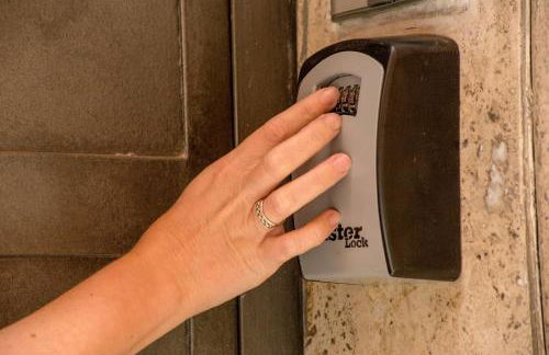 Flaminia Charme - Foto 18