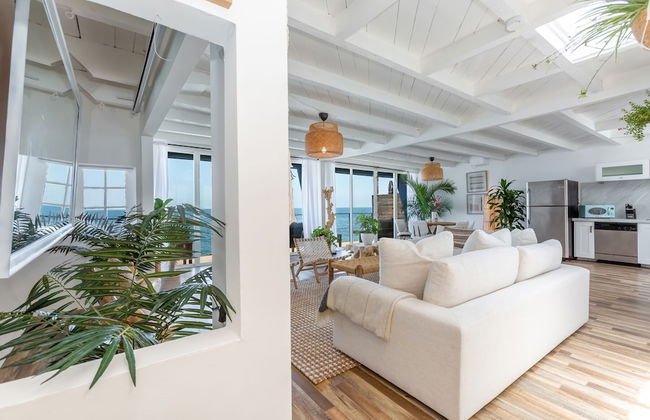 Casa del Mar by Oraklus - Foto 3