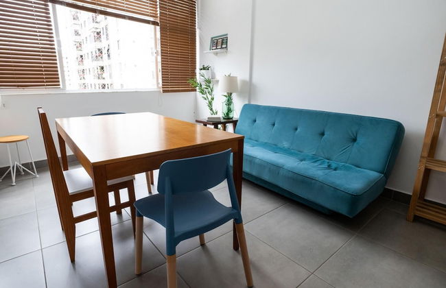 8 Minutes From Botafogo Beach Vlp611 - Foto 41