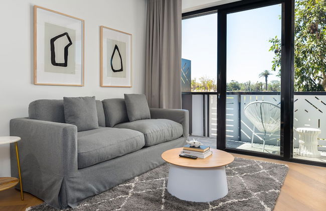 Bridgewater One Luxury Apartments - Photo 74