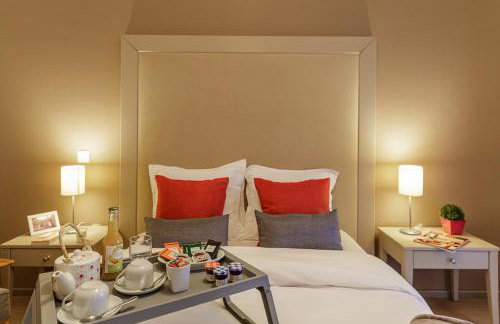 Zenao Appart'hôtels Strasbourg - Foto 17