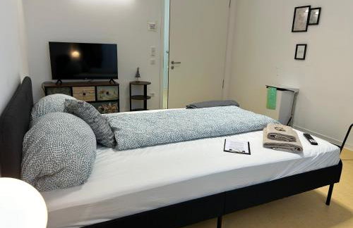 Dorfstraße 32a - individuelle Unterkunft für bis zu 13 Personen - Foto 32