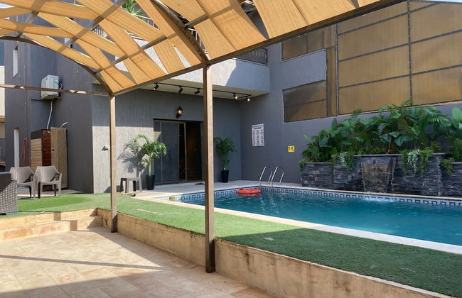 San Vito chalet - Foto 23