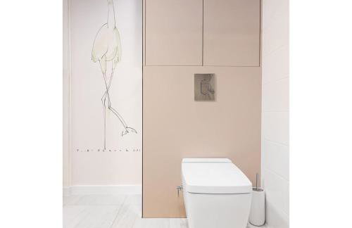 Nowoczesny dom nad jeziorem Zarybinek-Mazury Rybno, z własnym dostępem do linii brzegowej oraz łódką - Foto 21