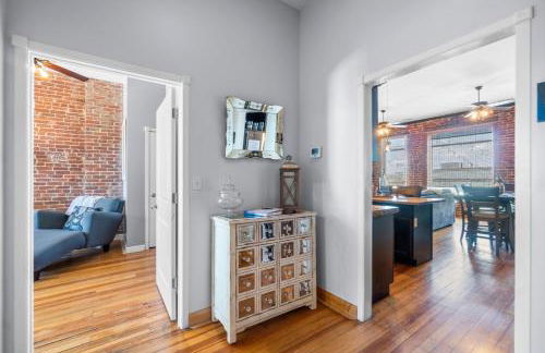 Downtown Loft Amazing Bath Tub & Shower #9 - Foto 15