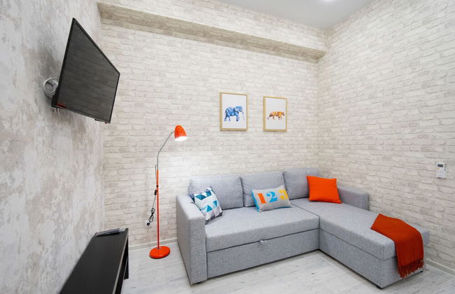 More Apartments na Turchinskogo 19A - 2 - Photo 2