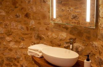 Casa Sanui. Apartaments turístics rurals - Foto 29