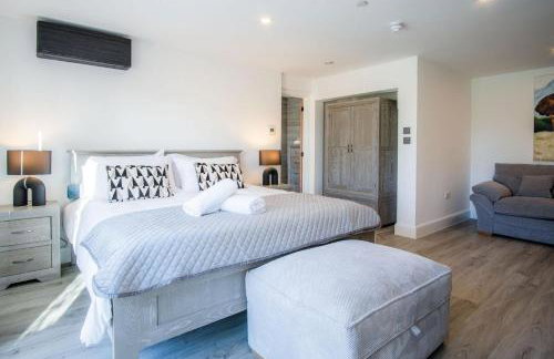 Suite 10 - Sleeping Giant Hotel - Pen Y Cae Inn - Foto 16