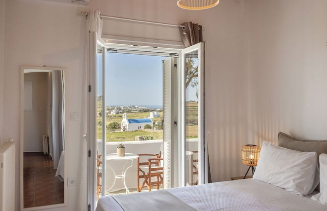 Myrsini Traditional Hillside Cottage - Photo 11