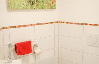 Ferienhaus Alb-Traum - Foto 19