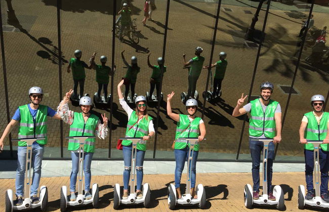 Segway Tour of Cordoba - Foto 1