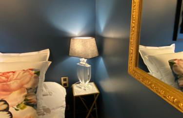 Villa Du Temple-Parking-Climatisation-Ascenseur-Wifi-Netflix-Hypercentre - Foto 34