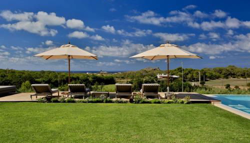 Tranquil Oasis: 5 Bedroom Villa in Ibiza City,1002 - Foto 2