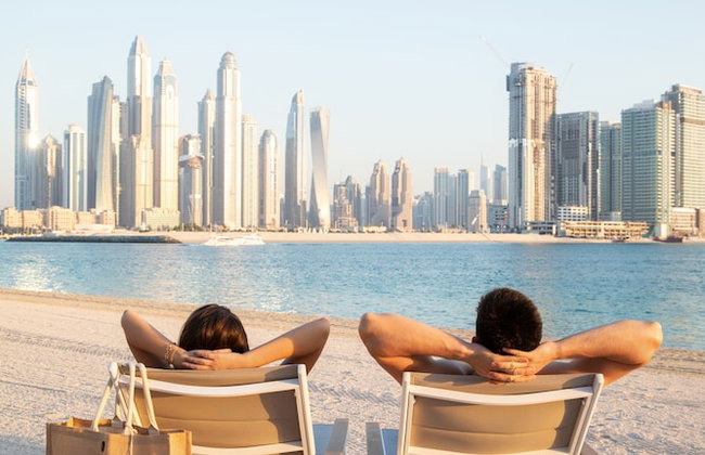 Adagio Premium The Palm - Foto 75