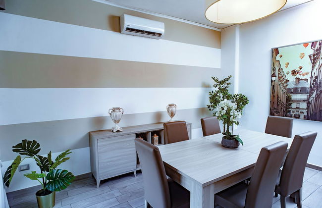 Residenza Flegrea - Foto 73