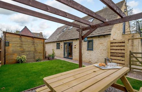 Bramble Cottage - Foto 27