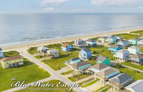 Blue Water Escape - Foto 19