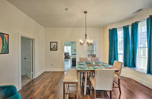 Riverside House with Yard about 1 Mi to Downtown! - Foto 7