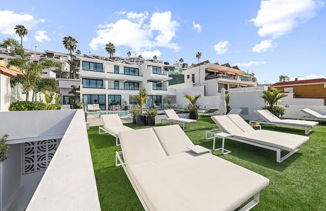 Palmera Sea View - Foto 64