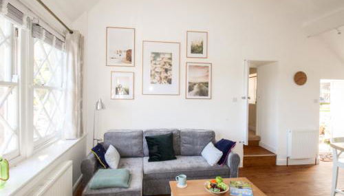 Sea Pink Cottage - Foto 5