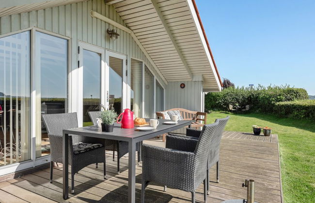 2 bedroom House in Broager with terrace - Photo 20