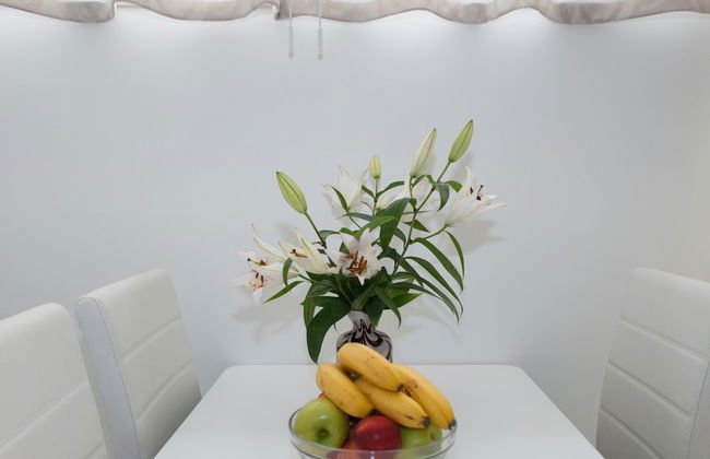 Apartments-Room Leverkusen City - Foto 34