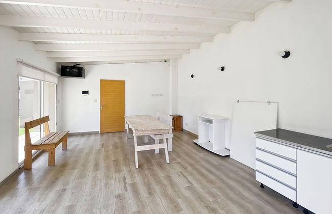 Ayres Suites Saenz Peña - Foto 47