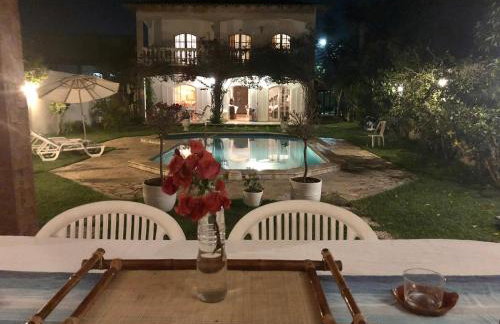 Villa Saint Tropez - Foto 25