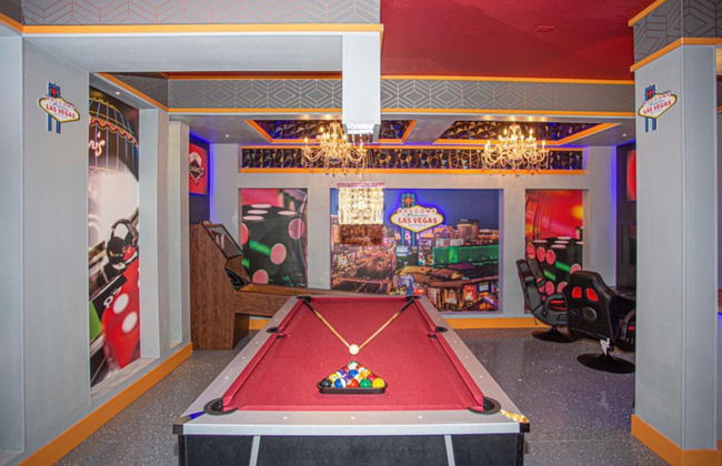 Amazing 6bds Single Home With Private Pool St7040 - Foto 69