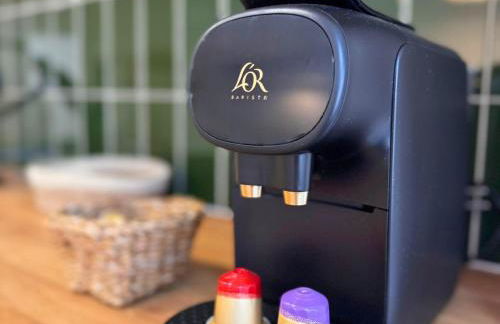 Ruzafa & Oceanografic Suites by Illetes Flats - Photo 26