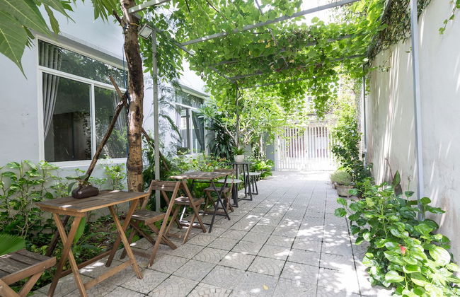 Nanu Garden House Boutique - Foto 69