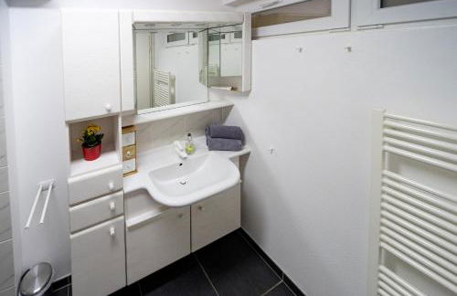 Höri-Nest Garten-Wohnung - Foto 23